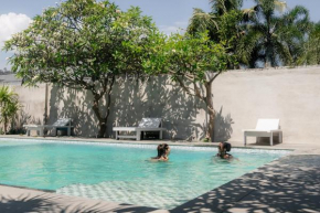 Gili Paddy Hotel